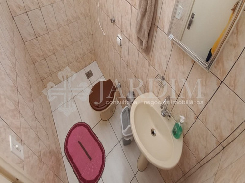 Imagem 19 de 24 de Casa Á Venda Bairro Água Branca - Ca00954 - 70220352