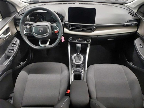 Fiat FASTBACK 1.0 Turbo 200 Flex Aut. 5P
