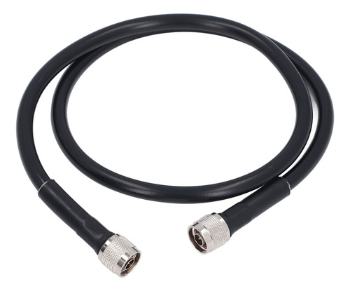 Prueba De Cable De Extensión Coaxial Tipo N Al Conector Rf 5