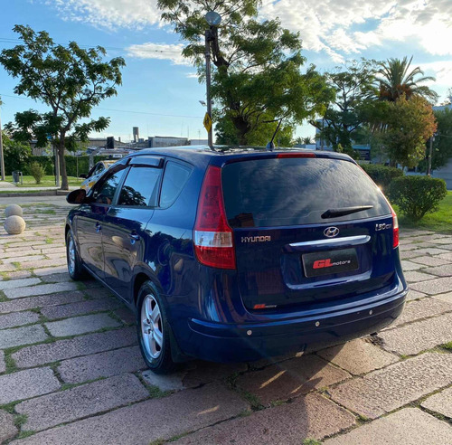 Hyundai I30 1.6 (( Gl Motors )) Financiación A Sola Firma!!