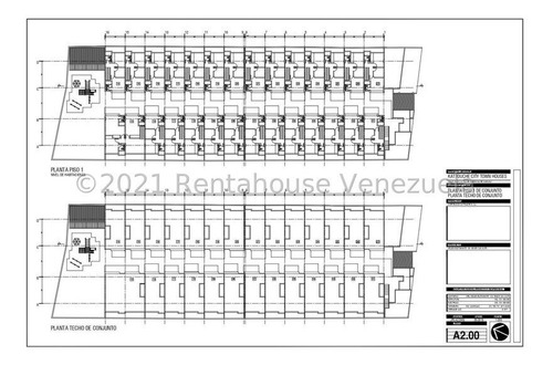 Imagen 11 de 12 de Terreno En Venta, Urb. Barrio Sucre, Las Delicias, Maracay, 22-11969 Mv