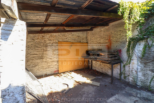 Imagen 6 de 14 de Venta En Block De 3 Propiedades, Local Casa Galpón. Ideal Inversor, Muy Buena Zona.