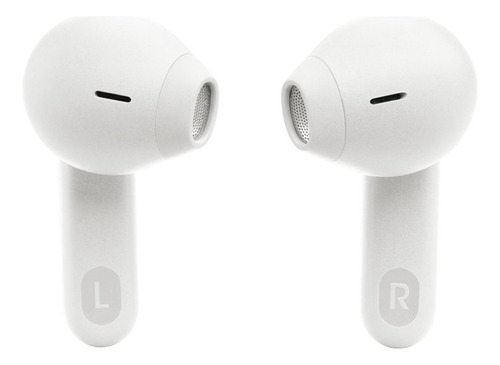 Jbl Headhpones Flex Truly Wireless Sa Color Blanco