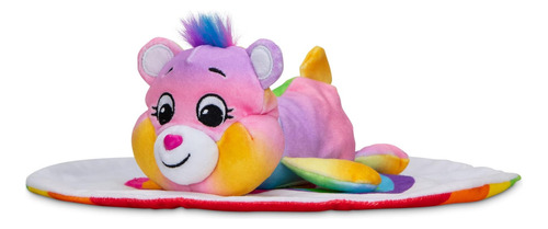 Cutetitos Care Bears Peluches Sorpresa - Amigos Coleccionabl