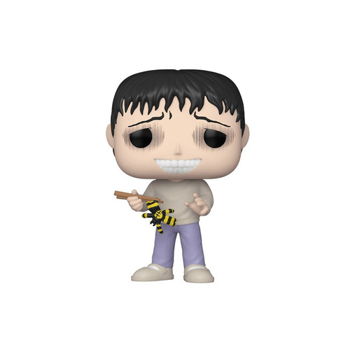 Juguete Funko Pop Animation Souichi Tsujii