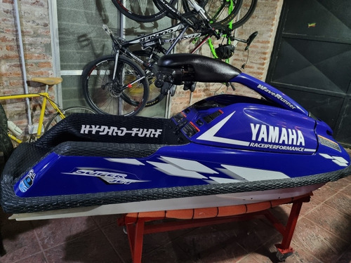 Imagen 1 de 24 de Yamaha Jet Ski 701