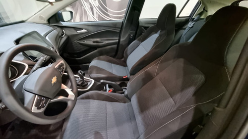 Imagen 15 de 19 de Chevrolet Onix Lt Tech Manual Ld #5