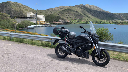 Bajaj Dominar D400