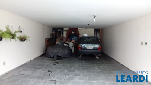 Imagem 11 de 12 de Sobrado - Jardim Do Mar - Sp - 598955