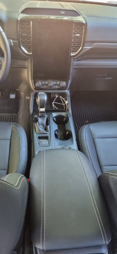 Ford Ranger 2.0 Cd 4X4 Limited At 210Cv