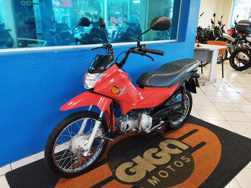 Honda Pop 110i