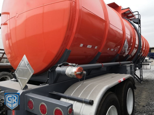 Imagen 14 de 14 de Autotanque - Pipa - Para Full 62000 Litros Hidrocarburos