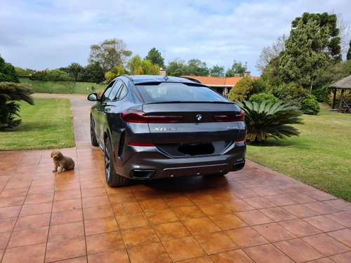 Bmw X6 40i M 2021