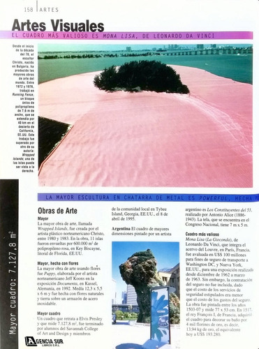 Guinness Book, Libro De Los Records 1997