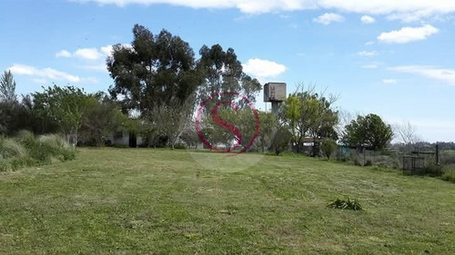 Terreno En Venta En Quequén, Costa Atlántica, Buenos Aires