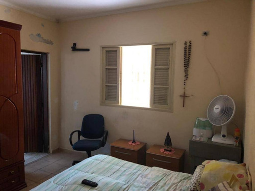 Casa Residencial Para Venda E Locação, Mirante, Arujá - Ca0674. - Ca0674