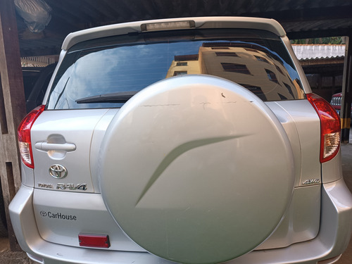 Toyota RAV4 2.4 4x4 Aut. 5p