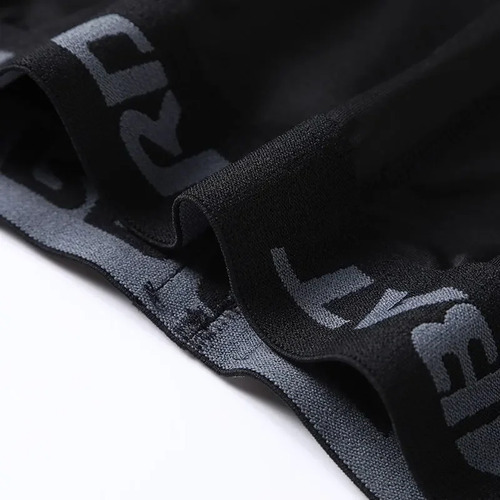 Pantalones Deportivos De Compresión De Alta Elasticidad Para