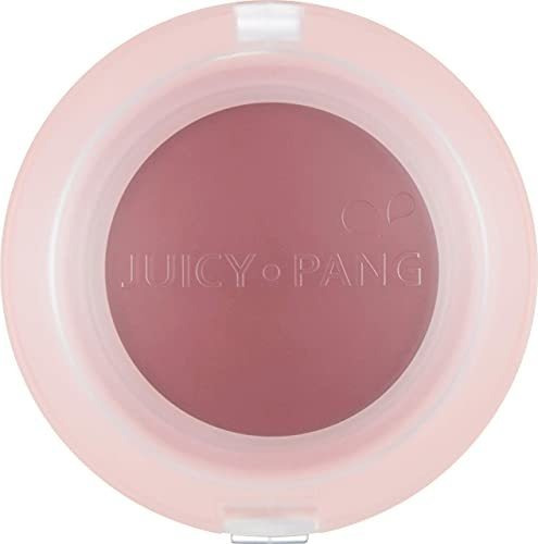 A'pieu Juicy-pang Jelly Blusher (rd01) - Acabado J25v5