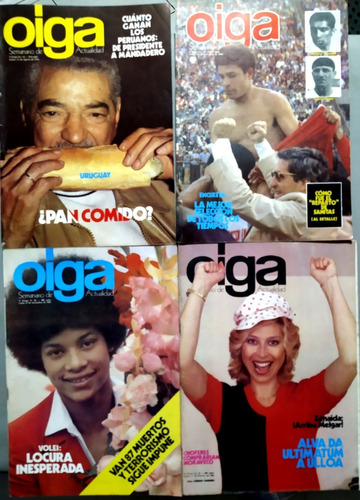 Revista Oiga - Futbol-chumpitaz-tim-tait-zenaida