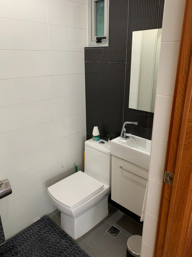 Apartamento En Alquiler Amueblado En Piantini.