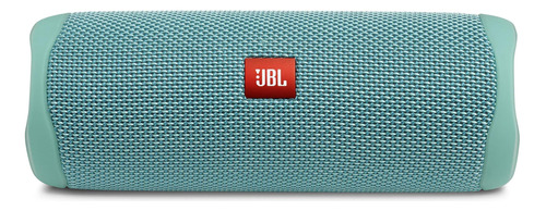 Jbl Flip 5 Altavoz Bluetooth Portátil Impermeable - Verde Az