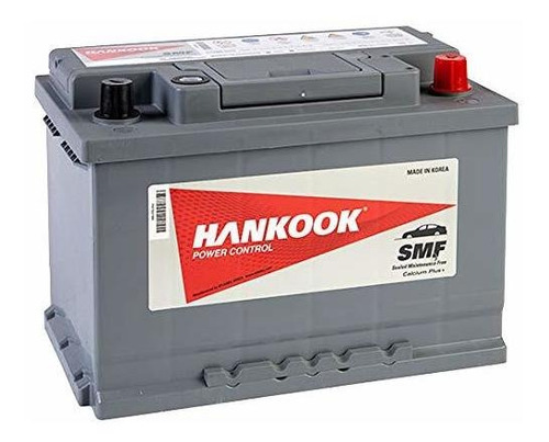 Batería Hankook Atego 1016, Ml, Clase B, Glk, Q5, Q3, A4