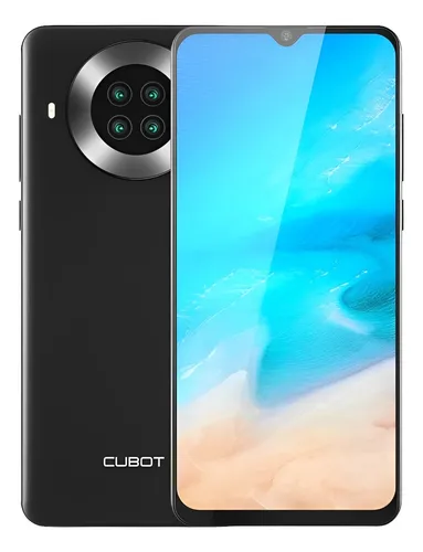 Cubot Note 20 3gb 64gb Dual Sim Duos