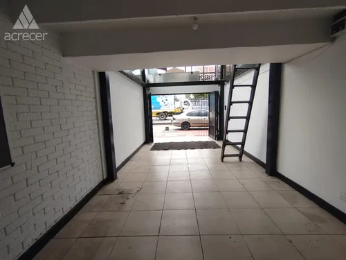 Arriendo Local En Bonanza