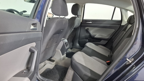 Volkswagen Virtus 1.6 Msi Highline