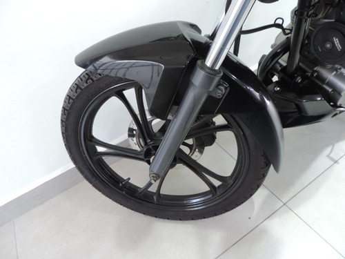 Dafra Riva 150 2015