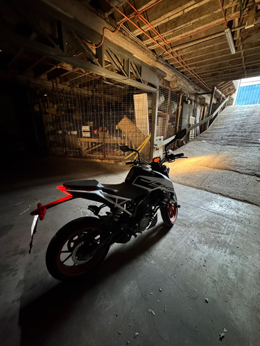Ktm Duke 200 Ng Abs Modelo 2023 Adquirida 0km En 2024