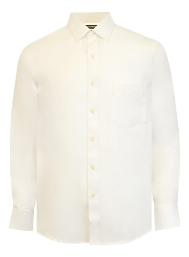 Manchester Camisa De Vestir Regular Fit Con Cuello Boss