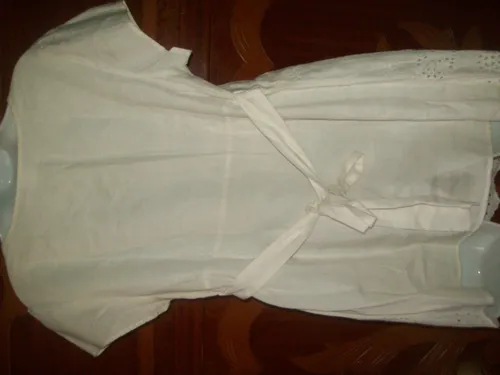 Blusa De Dama Talla L (Usado)