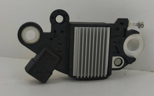 Regulador Alternador Chevrolet Tahoe/trailblazer