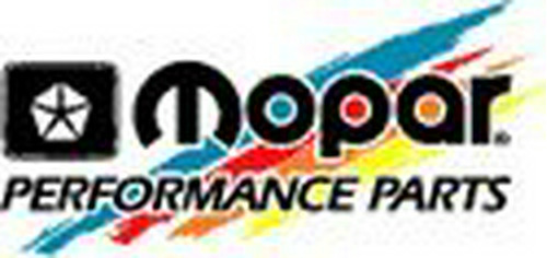 Sistema De Emisiones - Mopar Performance *******aa Pcv & Oth