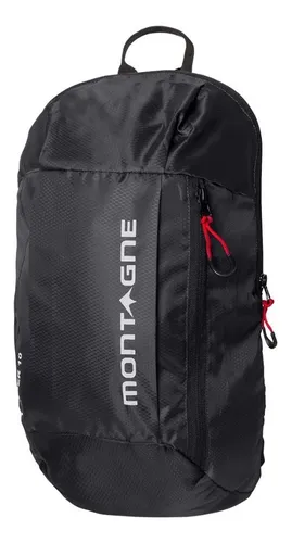 Mochila 10 Lts Montagne MercadoLibre
