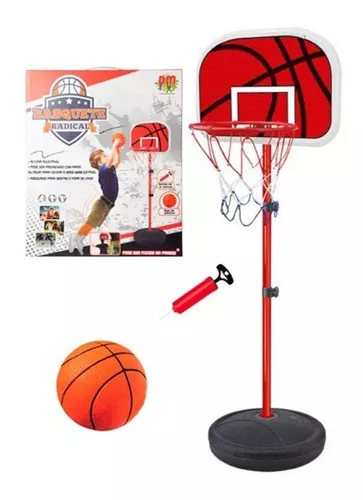 Bola De Basquete Infantil com Preços Incríveis no Shoptime