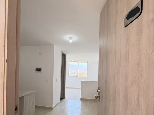 Apartaestudio En Venta En Libano 2000. Cod V1087198