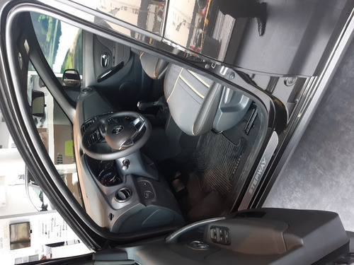 Imagen 17 de 25 de Renault Sandero Life 1.6 0km. Ideal Remis Uber Entrega Ya W