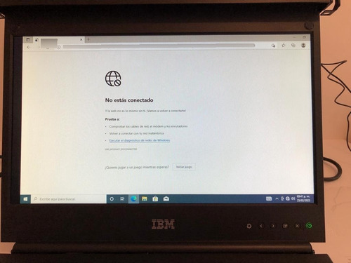 Consola Kvm P/rack + Envio Incluido (Usado)