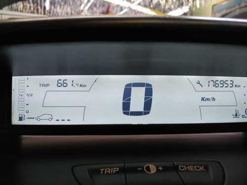 Citroën C4 2.0 Vtr 3p