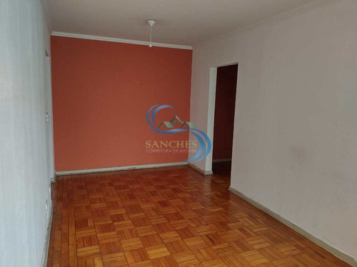 Imagem 1 de 12 de Apartamento Com 1 Dorm, Liberdade, São Paulo - R$ 190 Mil, Cod: 3223 - V3223