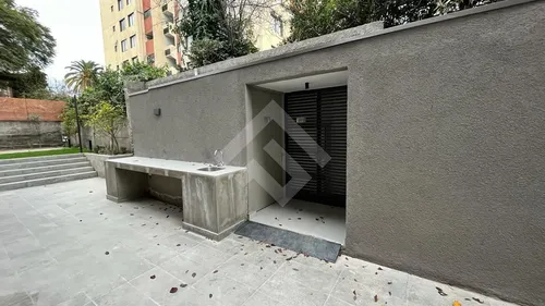 Departamento En Venta De 3 Dorm. En Ñuñoa