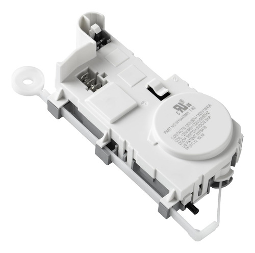 Oem Wpw10443885 - Cerradura De Puerta De Lavadora Compatible