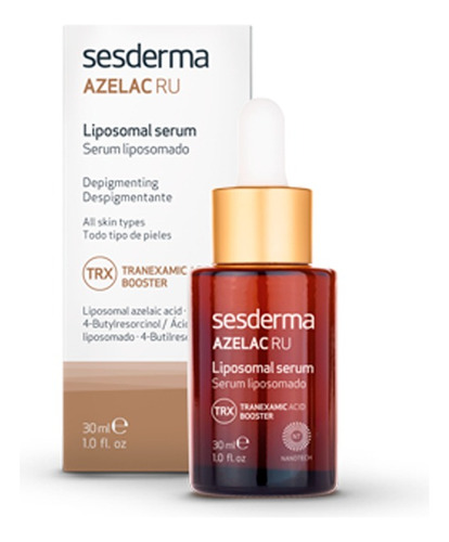 Sesderma Azelac Ru Serum Original