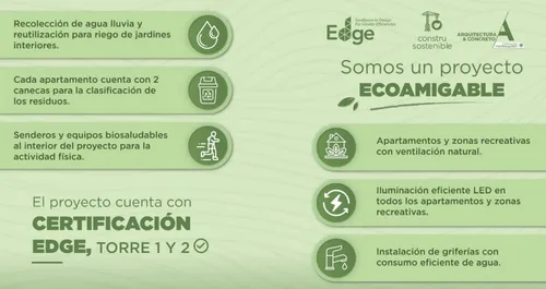 Cesion De Derechos Apartamento - Oliva Ciudad Coltejer - Itagui - 69 M²