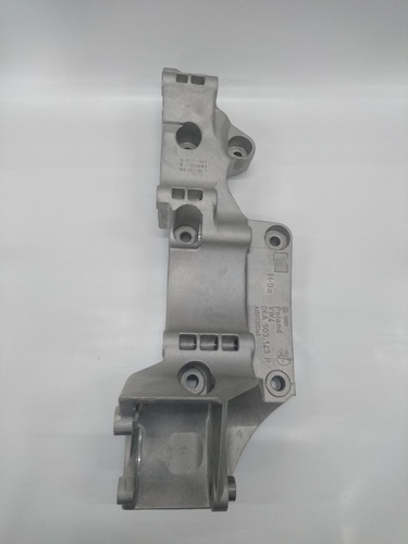 Soporte Para Alternador Y Compresor Original Vw Bettle  Bora