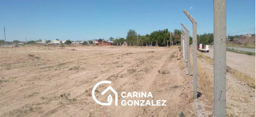 Terreno En  Cruzellies Y Av Del Trabajador