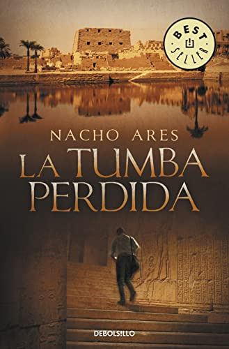 La Tumba Perdida / The Lost Tumb